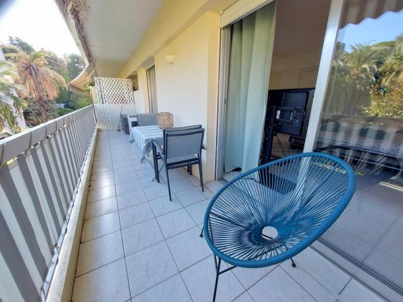 Studio Montrose Cannes - Axelle Loc'Appart Экстерьер фото