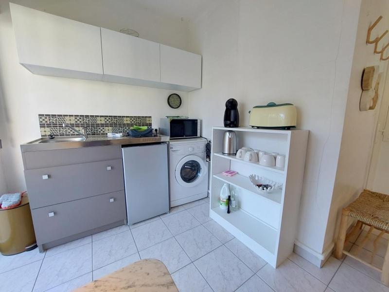 Studio Montrose Cannes - Axelle Loc'Appart Экстерьер фото