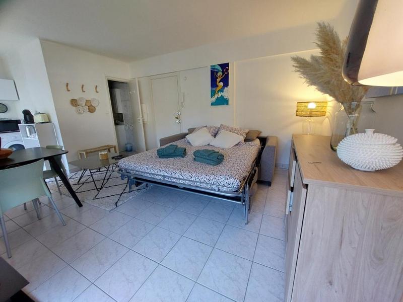 Studio Montrose Cannes - Axelle Loc'Appart Экстерьер фото